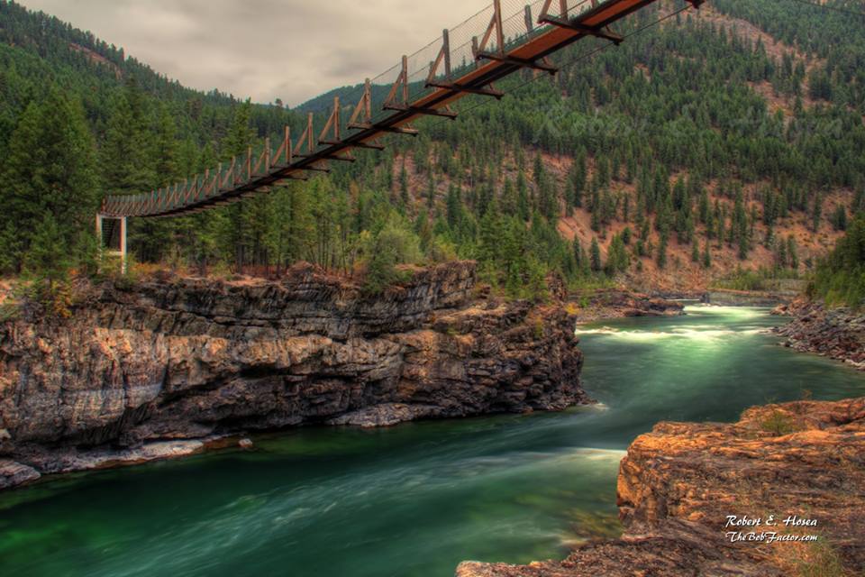 Were visited pics of swinging bridge in montana good words Advise you. pics of swinging bridge in montana cheaply
